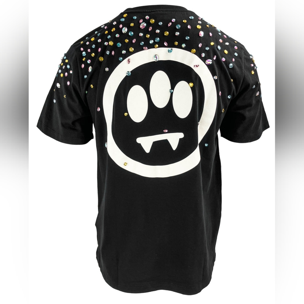 NWT Barrow rhinestone tee